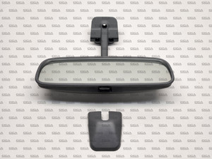 L300 Delica rear view mirror - Genuine part