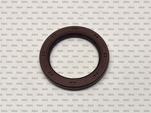 L300 Delica/Pajero (4D56) crankshaft front oil seal - Genuine part L300 Delica/Pajero (4D56) crankshaft front oil seal - Genuine part