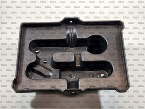 L400 Twin battery tray - Genuine part L400 Twin battery tray - Genuine part