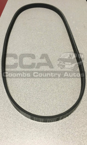L400 Delica Series 2 A/C belt (6G72) - OEM part