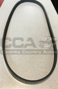 L400 Delica alternator belt (6G72) - OEM part L400 Delica alternator belt (6G72) - OEM part