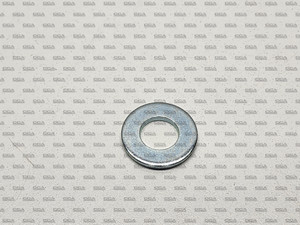 L300/L400 Delica spare wheel carrier washer - Genuine part