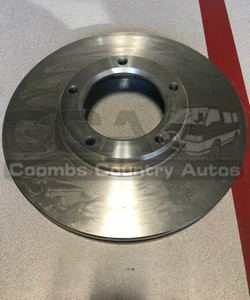 LH100,LH102,LH112,LH123 Hiace brake rotor - Aftermarket part