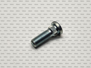 L300/L400 Delica front wheel stud - Genuine part
