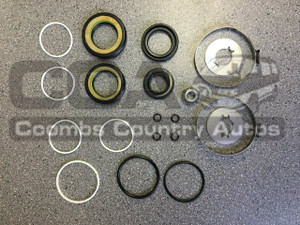 L400 Delica steering rack seal kit - Genuine Part