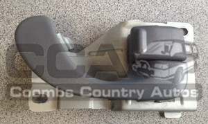 L400 Left Hand Front Door Release Handle