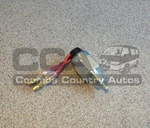 L300 4wd lamp switch #1 (male/male) - Genuine part