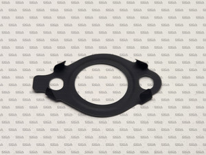 L400 V6 water housing gaskets (rear of head) - Genuine part