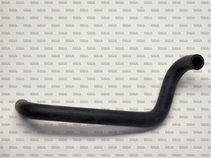 L300 4D56 Heater hose at rear of cylinder head (long) - Genuine part