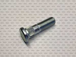 L300/L400/Pajero rear wheel stud - Genuine part