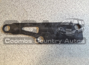 EJ20 valve cover breather gasket (late) - Genuine part