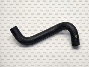 L300 4D56 Heater hose at rear of cylinder head (short) - Genuine part L300 4D56 Heater hose at rear of cylinder head (short) - Genuine part