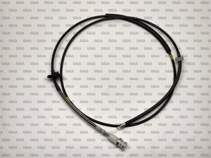 V24/V44 Pajero speedo cable - Genuine part
