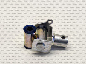 Subaru manual transmission linkage u-joint - Genuine Part