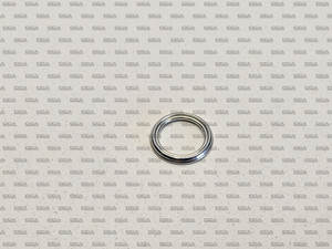 Mitsubishi oil drain plug seal washer - Genuine part Mitsubishi oil drain plug seal washer - Genuine part