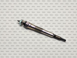 1KZ Toyota glow plug - Genuine part
