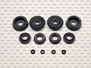 DB71T Carry front wheel cylinder rebuild kit - Aftermarket part DB71T Carry front wheel cylinder rebuild kit - Aftermarket part