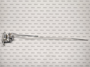 L300 new tailgate latch assembly - Genuine part L300 new tailgate latch assembly - Genuine part
