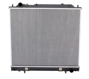 L400 V6 Gas Radiator - Aftermarket part L400 V6 Gas Radiator - Aftermarket part