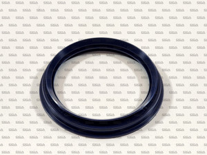L400 Delica/Pajero (4M40) rear crankshaft oil seal - Genuine part
