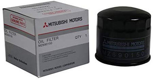 Genuine Mitsubishi oil filter for 3.0L V6 gasoline engine