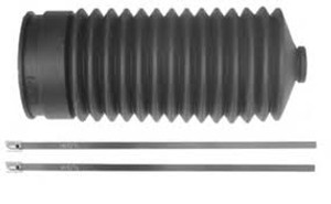 FK10/K10/G20 Figaro/March/S-Cargo steering rack boot - Genuine part
