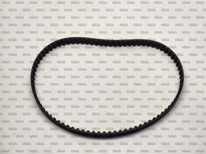 4D56 early style balance belt (square tooth) - OEM part