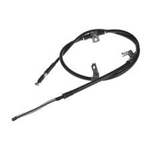 L400 left rear e-brake cable (SWB) - Genuine part