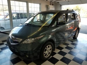 Honda Elysion 4WD #RR4-1199 - SOLD