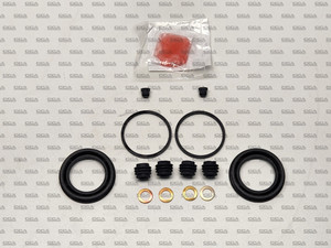 HA*/HH* Acty front brake caliper reseal kit - Aftermarket part