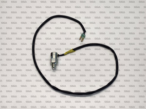 L300 manual transmission reverse light switch