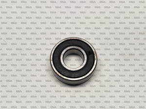 L400 A/C or P/S tensioner pulley replacement bearing - Aftermarket part