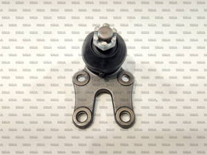 Toyota Hiace front lower ball joint - Aftermarket part Toyota Hiace front lower ball joint - Aftermarket part