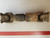 L300 Delica rear prop shaft for auto transmission - Used part