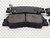 L300/Pajero (non ABS) front brake pads - Genuine part