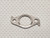 L300/L400 EGR pipe gasket - Genuine part