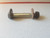 L400 Front camber/caster adjusting bolt (forward) - Used part