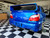 Subaru Impreza STi #GDB-2729 - SOLD