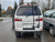 2003 Lifted Mitsubishi Delica - SOLD