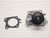 H76W/H77W Pajero IO water pump - Aftermarket part