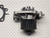 H76W/H77W Pajero IO water pump - Aftermarket part