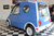 1989 Nissan S-Cargo Soft Top #G20-4827 - (SOLD)