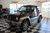 1996 Mitsubishi Pajero Junior - SOLD