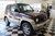 1996 Mitsubishi Pajero Junior - SOLD