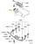 L400 Delica (6G72) ignition module - Genuine part