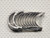 4D56 main bearing set (standard) - OEM part
