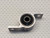 Legacy/Impreza right front lower control arm rear mount - Genuine part