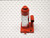 L400 Delica / V-series Pajero  bottle jack - Genuine part