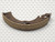 FK10/PK10/BK10/K10 Figaro/Pao/BE-1/March rear brake shoes - Genuine part