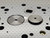 4M40 complete cylinder head - Aftermarket part 4M40 complete cylinder head - Aftermarket part